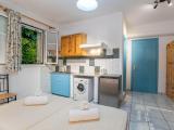Comfort Room (3-4 Adults) – Semi Basement