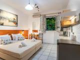 Comfort Room (3-4 Adults) – Semi Basement
