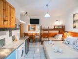 Comfort Room (3-4 Adults) – Semi Basement