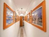 Comfort Room (3-4 Adults) – Semi Basement