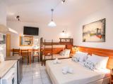 Comfort Room (3-4 Adults) – Semi Basement