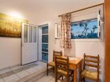 Comfort Room (3-4 Adults) – Semi Basement