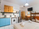 Comfort Room (3-4 Adults) – Semi Basement