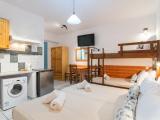 Comfort Room (3-4 Adults) – Semi Basement