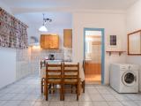 Paros Kontaratos two-bedroom apartment