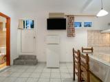Paros Kontaratos two-bedroom apartment