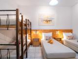 Paros Kontaratos two-bedroom apartment