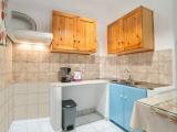 Paros Kontaratos two-bedroom apartment