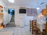 Paros Kontaratos two-bedroom apartment