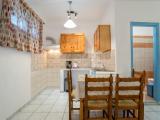 Paros Kontaratos two-bedroom apartment