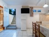 Paros Kontaratos two-bedroom apartment