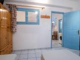 Paros Kontaratos two-bedroom apartment