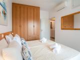 Two-Bedroom Apartment for 6-7