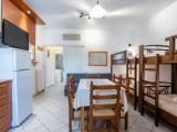 Two-Bedroom Apartment for 6-7