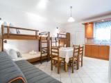 Two-Bedroom Apartment for 6-7