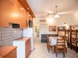 Two-Bedroom Apartment for 6-7