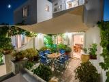 Two-Bedroom Apartment for 6-7