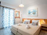 Two-Bedroom Apartment for 6-7