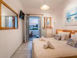Two-Bedroom Apartment for 6-7