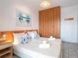 Two-Bedroom Apartment for 6-7