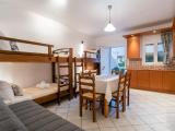 Two-Bedroom Apartment for 6-7