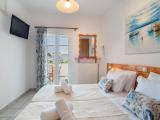 Two-Bedroom Apartment for 6-7