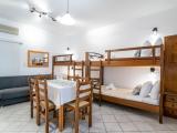 Two-Bedroom Apartment for 6-7