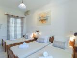 Three-Bedroom Apartment for 7-9
