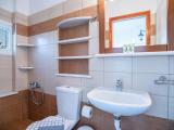 Three-Bedroom Apartment for 7-9