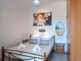 Three-Bedroom Apartment for 7-9