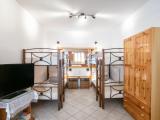 Three-Bedroom Apartment for 7-9