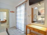 Three-Bedroom Apartment for 7-9