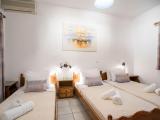 Three-Bedroom Apartment for 7-9