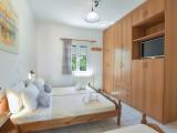 Three-Bedroom Apartment for 7-9