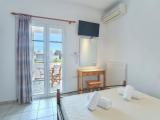 Three-Bedroom Apartment for 7-9