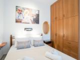 Three-Bedroom Apartment for 7-9