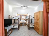 Three-Bedroom Apartment for 7-9