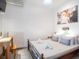 Three-Bedroom Apartment for 7-9