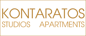 Paros Kontaratos Studios & Apartments